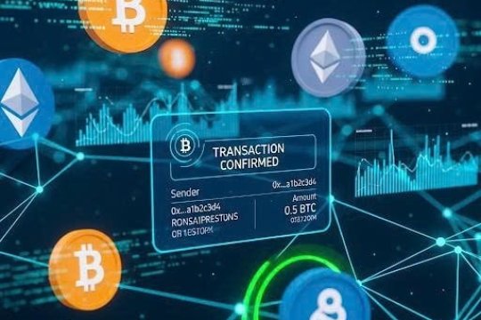 Sàn giao dịch tài sản mã hoá hôm nay: 7 sàn trong tay 7 "cá mập" lớn