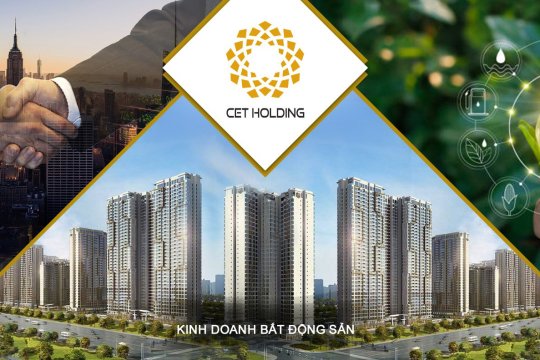 Vừa bị loại khỏi rổ chỉ số VNX Allshare nhưng cổ phiếu CET tăng nóng hơn 180%, nhóm cổ đông "cá mập" đồng loạt tháo chạy