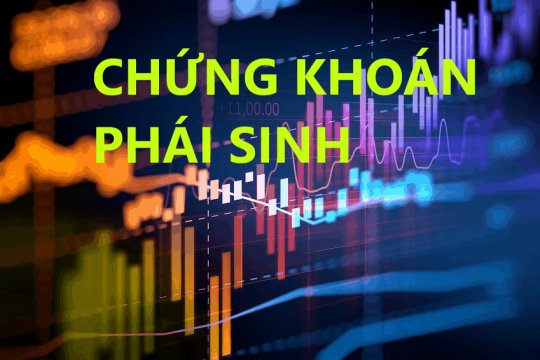 Chứng khoán phái sinh: Hợp đồng tương lai VN100 dự kiến ra mắt vào tháng 10/2025