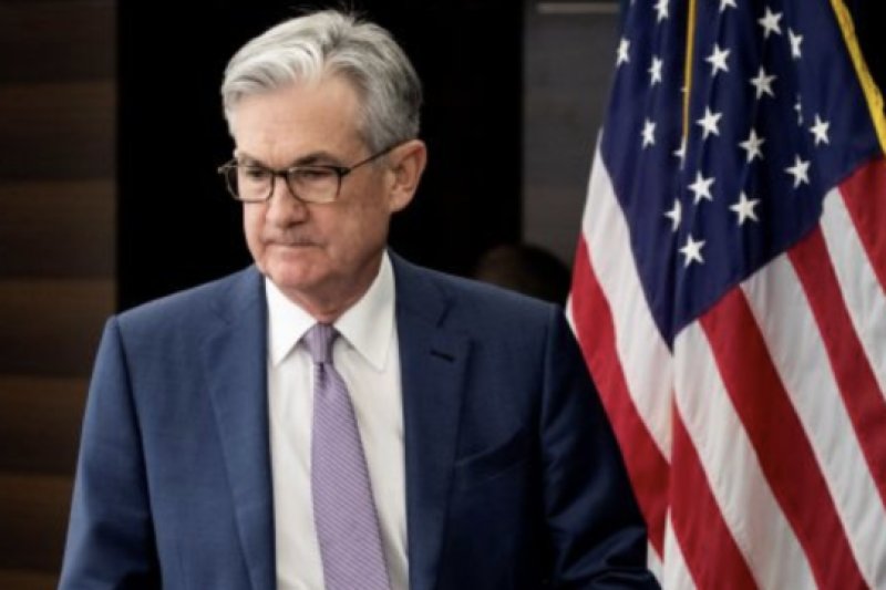 Fed chính thức hạ lãi suất, thị trường tài chính toàn cầu biến động mạnh