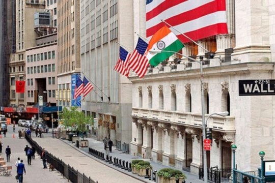 3 cổ phiếu được cho vào giỏ hàng "đặt cược" dài hạn của nhà đầu tư Phố Wall