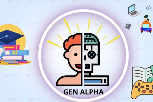 Góc nhìn chuyên gia: Gen Alpha sẽ mua Bitcoin thay vì vàng