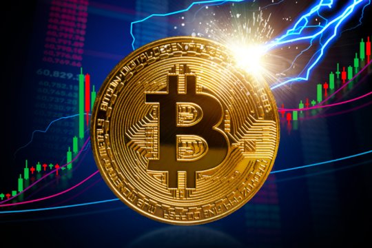 Bitcoin lấy lại mức giá 115.000 đô la