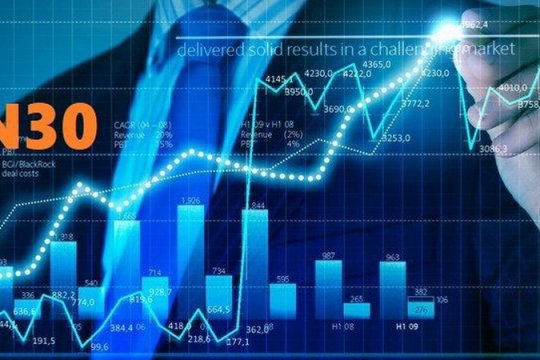 Chứng khoán phái sinh: 4 lời khuyên cho nhà đầu tư mới