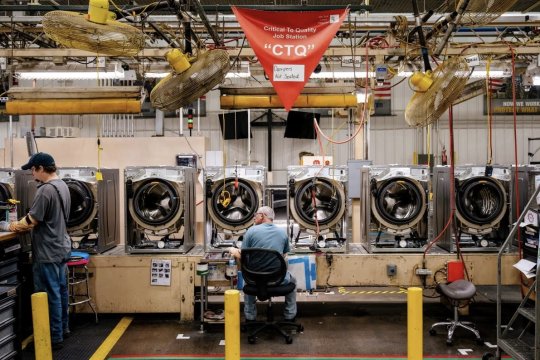 Vì sao chỉ số PPI của Mỹ giảm xuống 2,6%, dẫn đến giá BTC tăng?