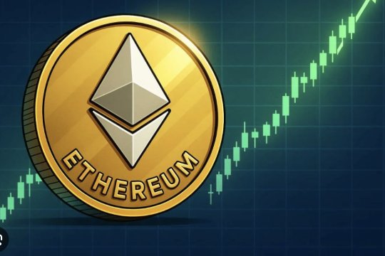 Ethereum Foundation muốn bán 10.000 ETH ngay trong tháng 9