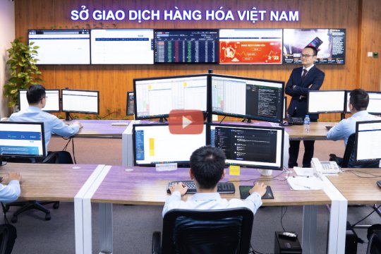 Đầu tư giao dịch hàng hóa phái sinh tại Việt Nam có ưu điểm gì?