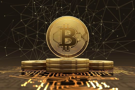 Giá Bitcoin hôm nay (14/8): Lập đỉnh mới vượt mốc kỷ lục 124.000 USD