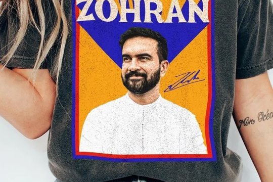 Ngành công nghiệp tiền điện tử của New York và Zohran Mamdani bất hòa?