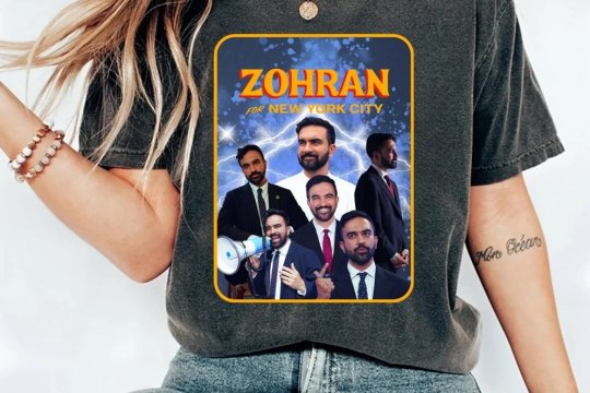 Zohran Mamdani là ai và tại sao lại được giới tiền số New York quan tâm?