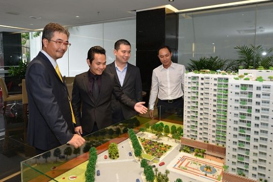 Quy định Sổ đỏ từ 1/7/2025: Thủ tục đất đai nhanh gọn hơn, nhà đầu tư nước ngoài yên tâm