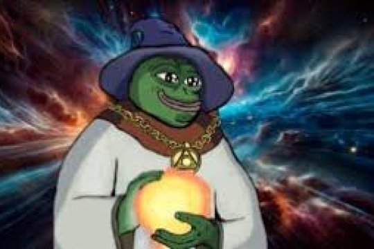 Tiền điện tử Aura (AURA): Cú Nhảy Vọt 3.500% Hay Bẫy Tiền Mã Hóa?