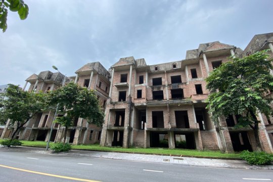 Đánh thuế bất động sản bỏ hoang: Ai là người bị ảnh hưởng nhất?