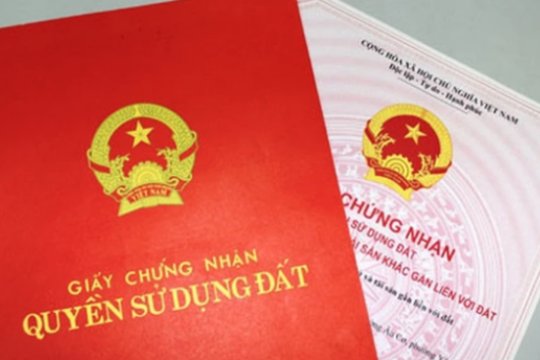 Nhiều người mừng thầm khi được hưởng quyền lợi đặc biệt này theo quy định mới nhất của Luật Đất đai