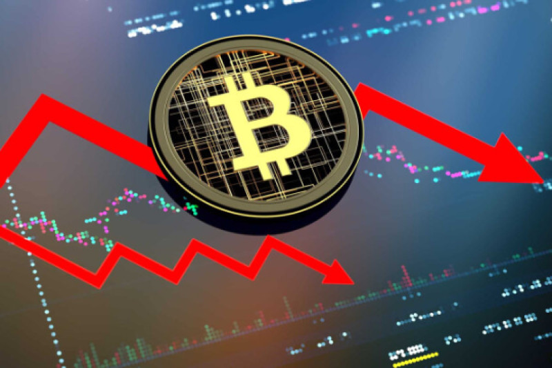 Giá Bitcoin hôm nay 2/12/2025: Đi ngang quanh mốc 84.000 USD, thị trường đỏ lửa