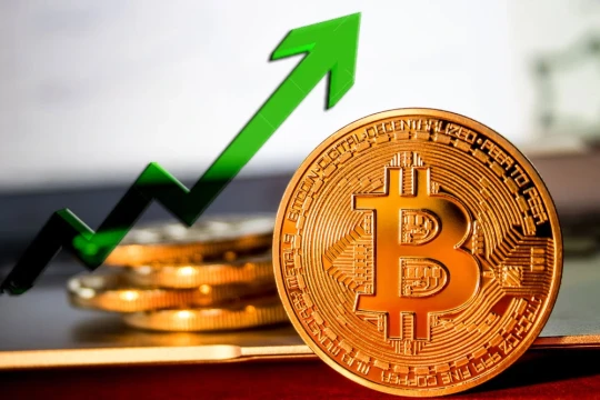 Giá Bitcoin hôm nay 3/12: Chạm 93.000 USD, phục hồi ấn tượng