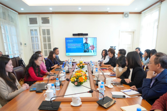 Visa cảnh báo nguy cơ mới với người dùng Việt: 5 xu hướng gian lận nổi bật với AI khiến giao dịch giả ngày càng giống thật!