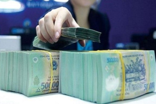 Lãi suất ngân hàng hôm nay 5/12: Điều chỉnh tăng kịch trần