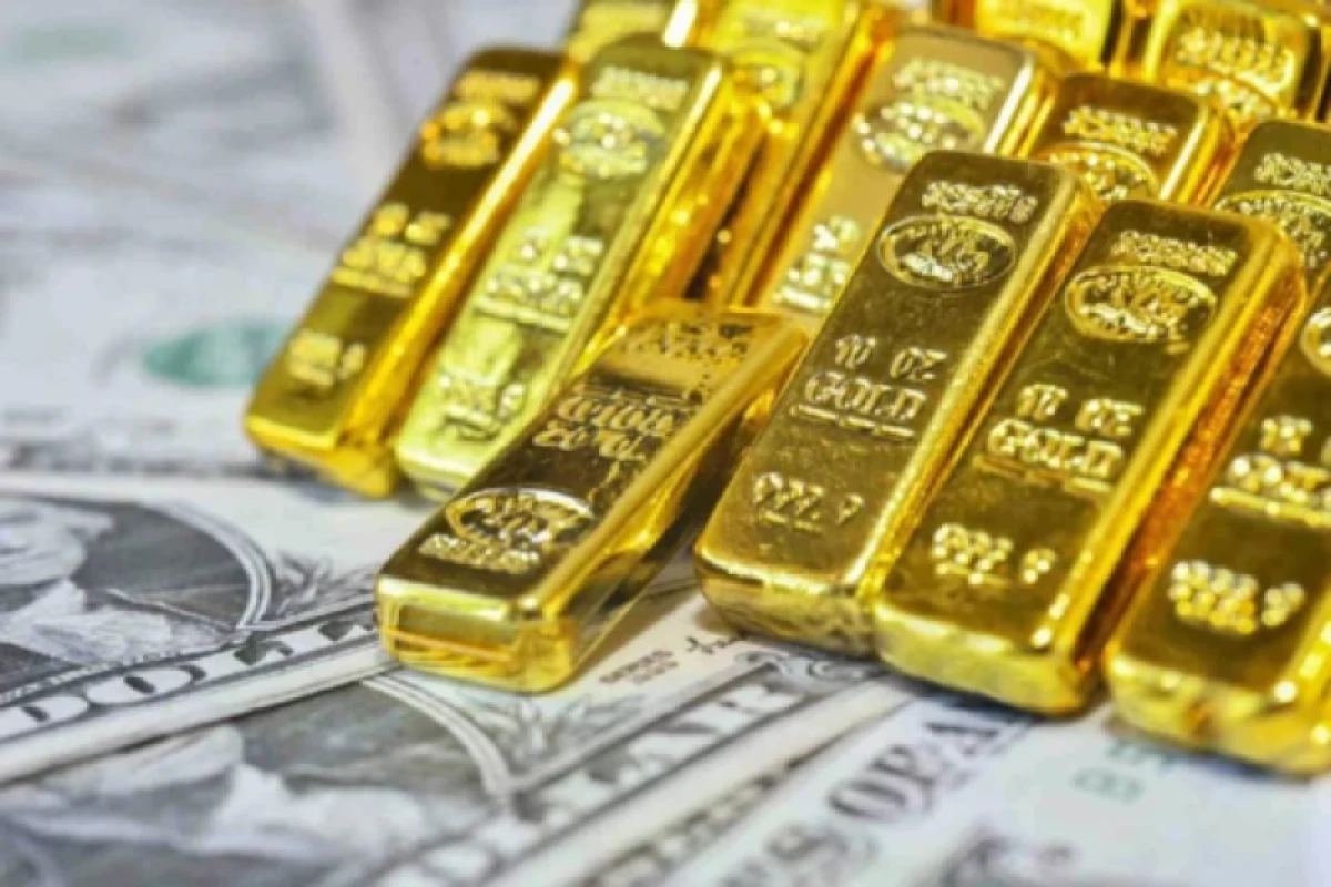 Giá vàng hôm nay 6/12: Vàng SJC đi ngang, vàng nhẫn biến động trái chiều