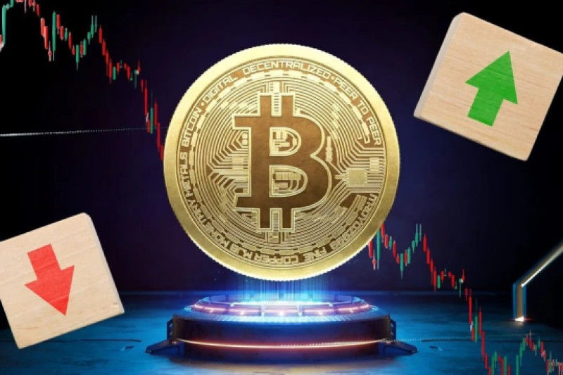 Giá Bitcoin hôm nay 8/12: BTC áp lực giảm, thị trường chìm trong “sợ hãi tột độ”