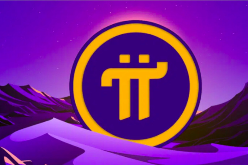 Một phát biểu gây tranh cãi của 7 hiệp hội Trung Quốc: 'Tiền ảo Pi vô giá trị'