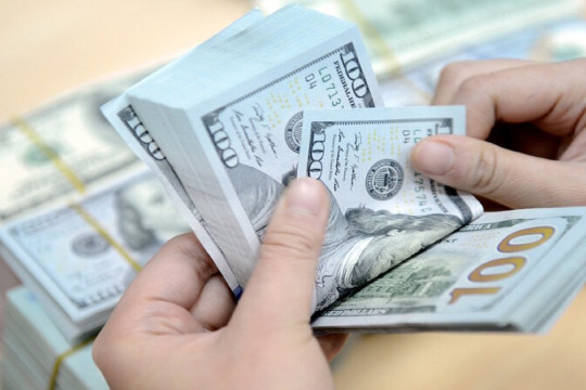 Tỷ giá USD hôm nay 9/12/2025: Xu hướng tăng nhẹ tại các ngân hàng trong nước