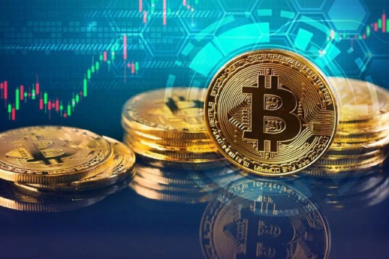 Việt Nam áp thuế 0,1% khi chuyển nhượng tài sản số như Bitcoin, Ethereum...