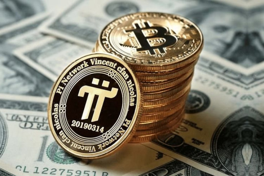 Báo cáo gây rúng động khắp thế giới: Đa số doanh nghiệp “ôm” Bitcoin đều đang âm nặng!