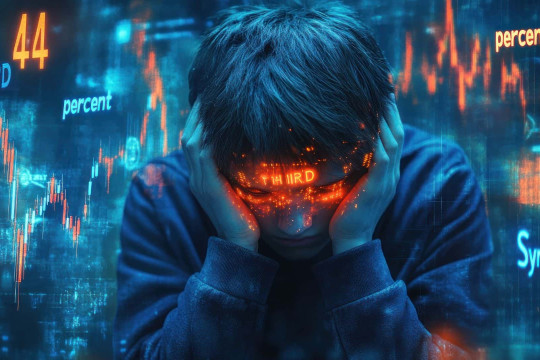 Khó tin nhưng có thật: Sự kiện 82 năm mới xảy ra một lần trong Bitcoin vừa xuất hiện