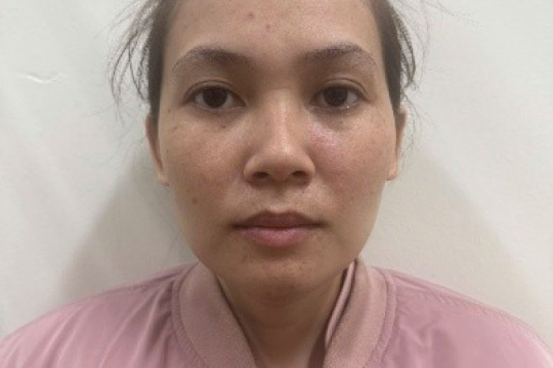 Giả là đàn ông, lập Facebook giả tự xưng Việt kiều để lừa chiếm gần 400 triệu đồng