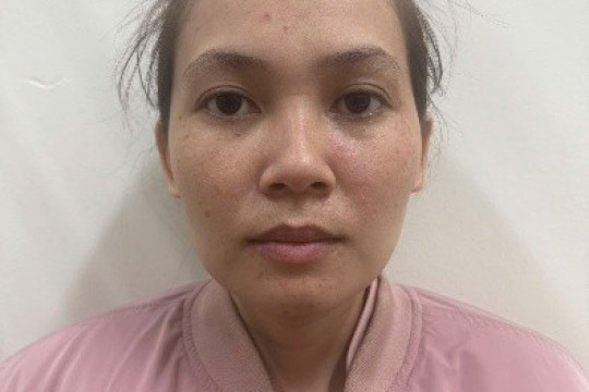 Giả là đàn ông, lập Facebook giả tự xưng Việt kiều để lừa chiếm gần 400 triệu đồng