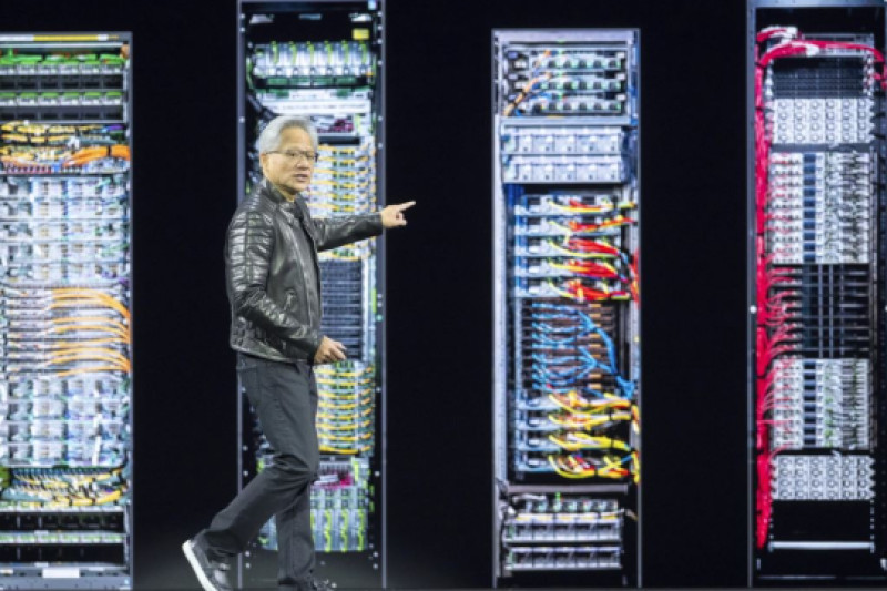 Thế giới đang đối mặt với thách thức mới của AI: Chip lạc hậu quá nhanh