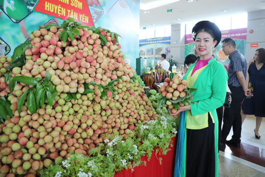 Đón đầu công nghệ khi Blockchain và IoT trở thành ‘bệ phóng’ của sản phẩm OCOP xanh