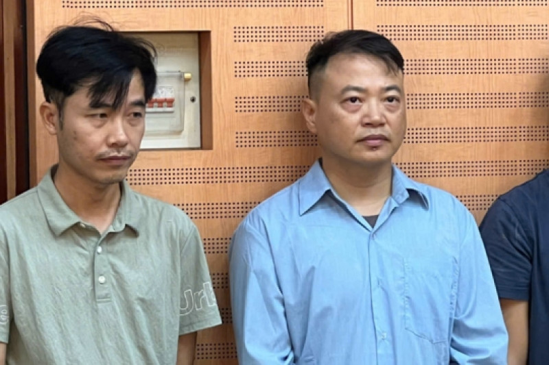 Tiếp tục phê chuẩn khởi tố bổ sung tội "Trốn thuế" đối với Shark Bình