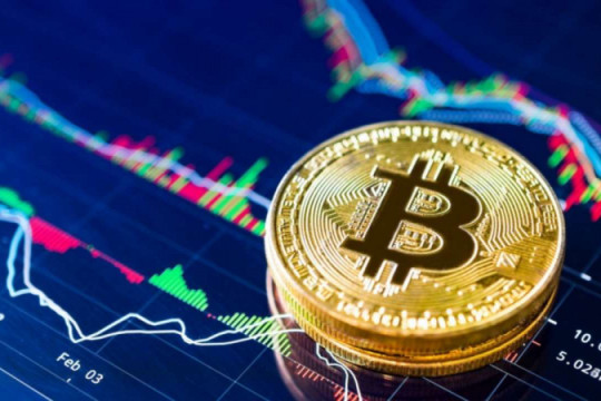 Bitcoin thủng mốc then chốt, nỗi lo mùa đông tiền số quay lại