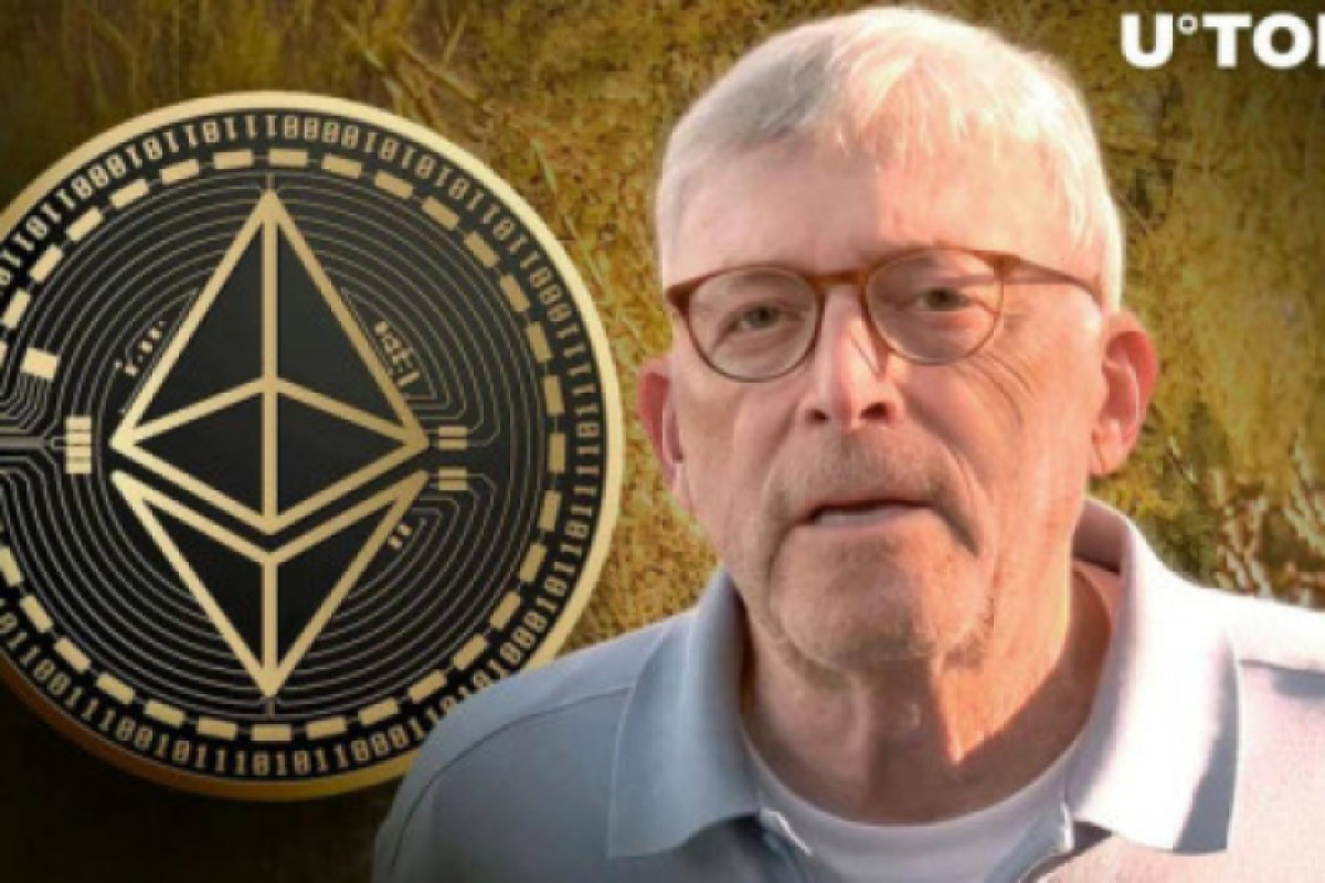 Nhà phân tích huyền thoại Peter Brandt tuyên bố: Chu kỳ tăng của Bitcoin đã kết thúc!