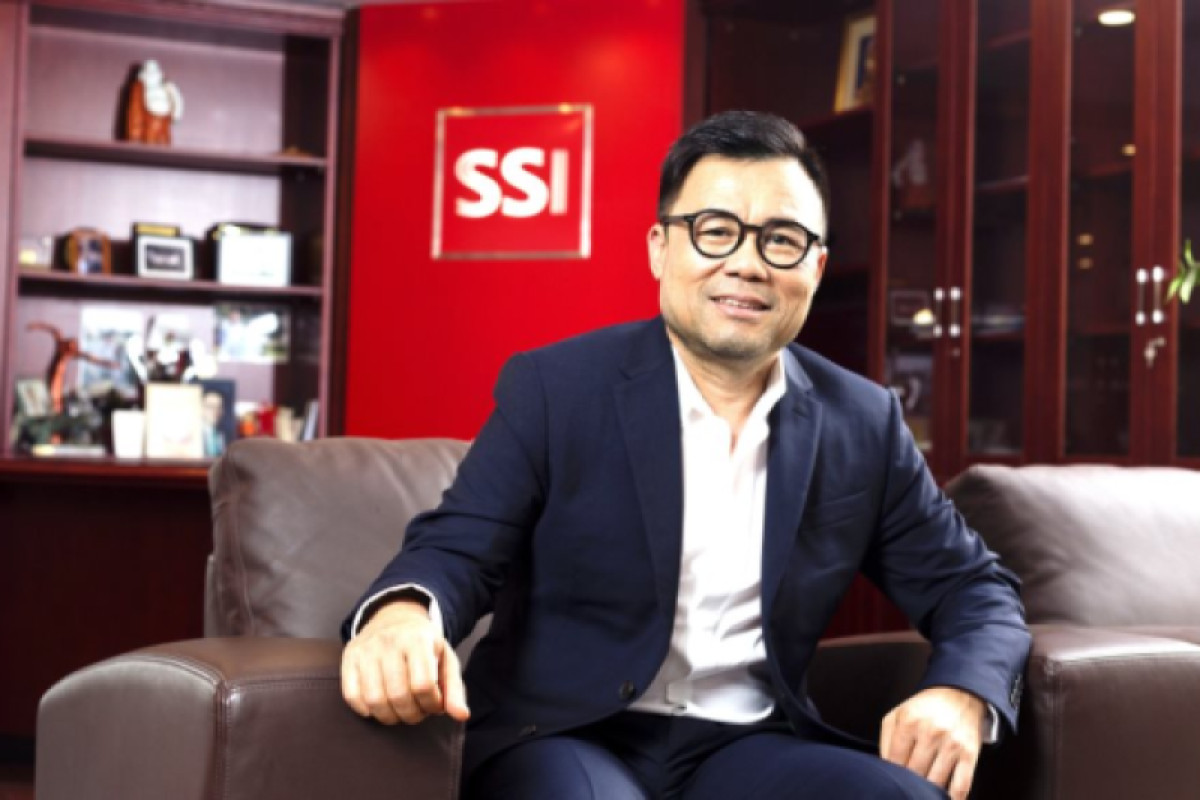 Điểm mặt 2 lần “hô đáy" của ông Nguyễn Duy Hưng trong năm 2025