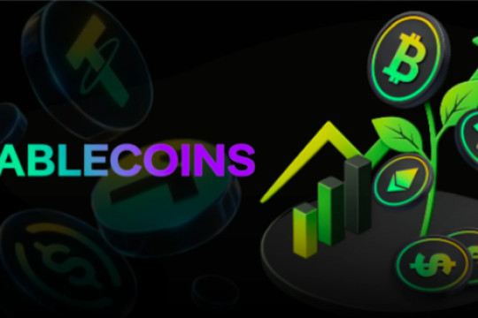 Tạo đồng stablecoin VNDT không khó, quan trọng phải có cơ chế phát hành stablecoin