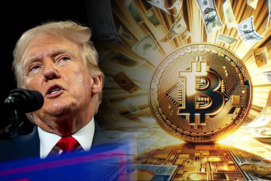 Lật mặt hơn người yêu cũ, cơ quan giám sát tài chính Hoa Kỳ không còn coi tiền điện tử là mối đe dọa