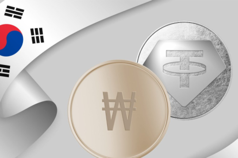 Stablecoin bùng nổ giao dịch tại Hàn Quốc, quy mô thị trường tăng gấp 2,4 lần chỉ sau 3 tháng
