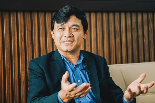 Shark Phú dự báo “nóng” về bất động sản: Giá còn tăng trong 10 năm tới, phân khúc từng “chết” vẫn có cơ hội hồi sinh