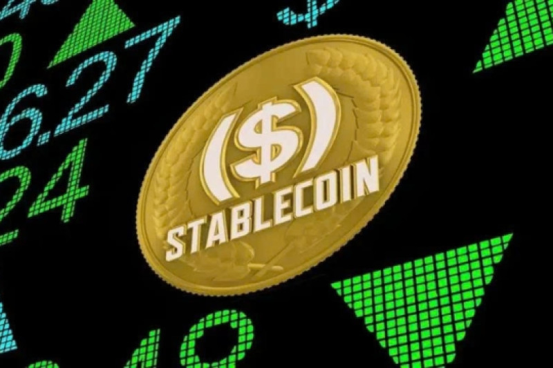 Dòng chảy thanh toán bằng stablecoin ước đạt 56,6 nghìn tỷ USD vào năm 2030