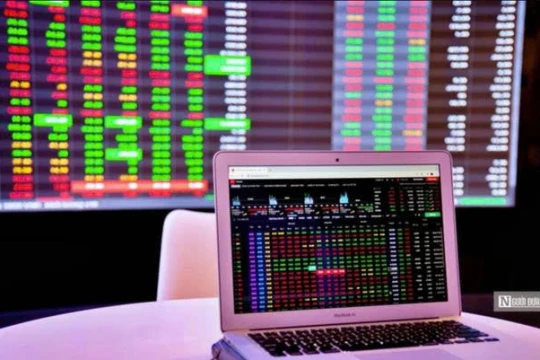 TPBank có động thái mới tại Chứng khoán Tiên Phong