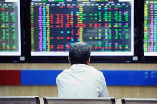 HNX công bố 61 mã chứng khoán bị cắt margin trong quý I/2026