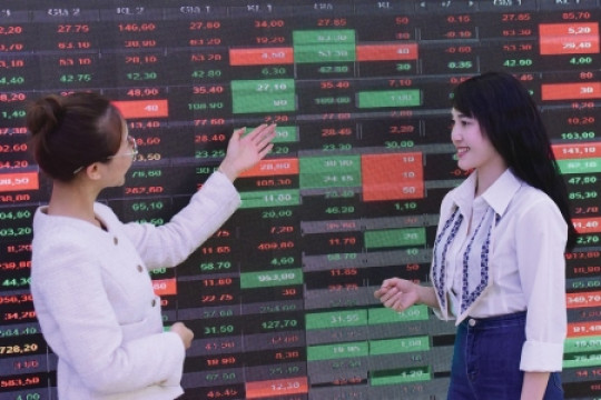 Dự phóng VN-Index vượt 2.100 điểm trong kịch bản tích cực, CTCK chỉ ra loạt cơ hội đầu tư hấp dẫn