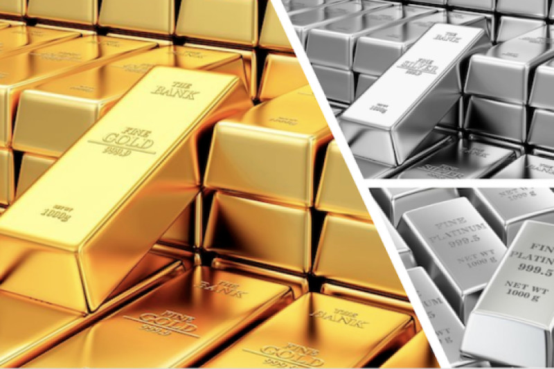Chuyên gia hé lộ bất ngờ về giá vàng và bạc trong thời gian tới