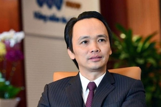 Công ty chứng khoán liên quan ông Trịnh Văn Quyết lỗ lũy kế gần 900 tỷ đồng, lên kế hoạch huy động vốn và bán tài sản