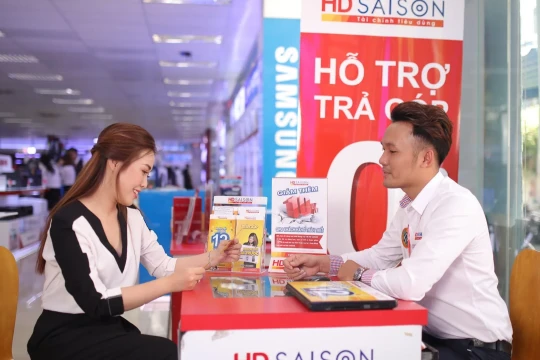 HD Saison của tỷ phú Nguyễn Thị Phương Thảo cổ phần hoá, chuẩn bị cho kế hoạch niêm yết