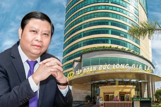 Đại gia phố núi nợ ngập đầu, lỗ lũy kế hàng nghìn tỷ tham vọng xóa sạch nợ xấu, làm cao tốc 77.000 tỷ đồng và tập trung vào năng lượng "con gà đẻ trứng vàng"