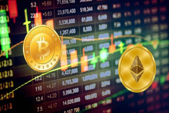 Thể chế cho tài sản mã hóa: Từ thí điểm đến khát vọng định hình hệ tài chính số